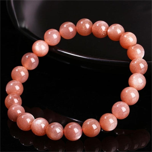 Sunstone Bracelet