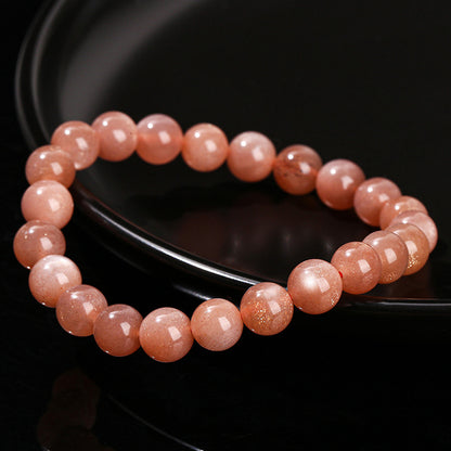 Sunstone Bracelet