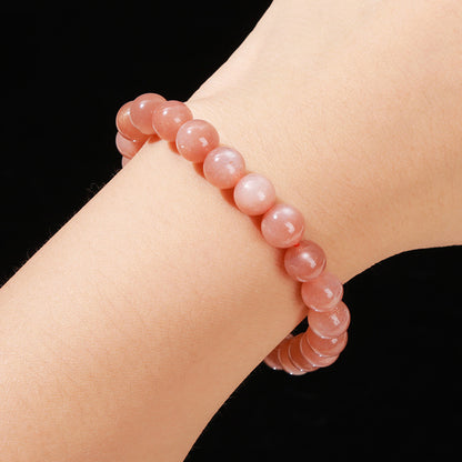 Sunstone Bracelet