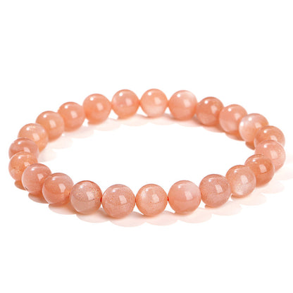 Sunstone Bracelet