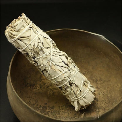 White Sage Aromatherapy Wand