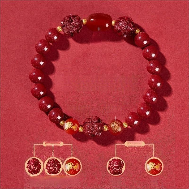 Zodiac Charmz Bracelet - Guardian of Fortunes